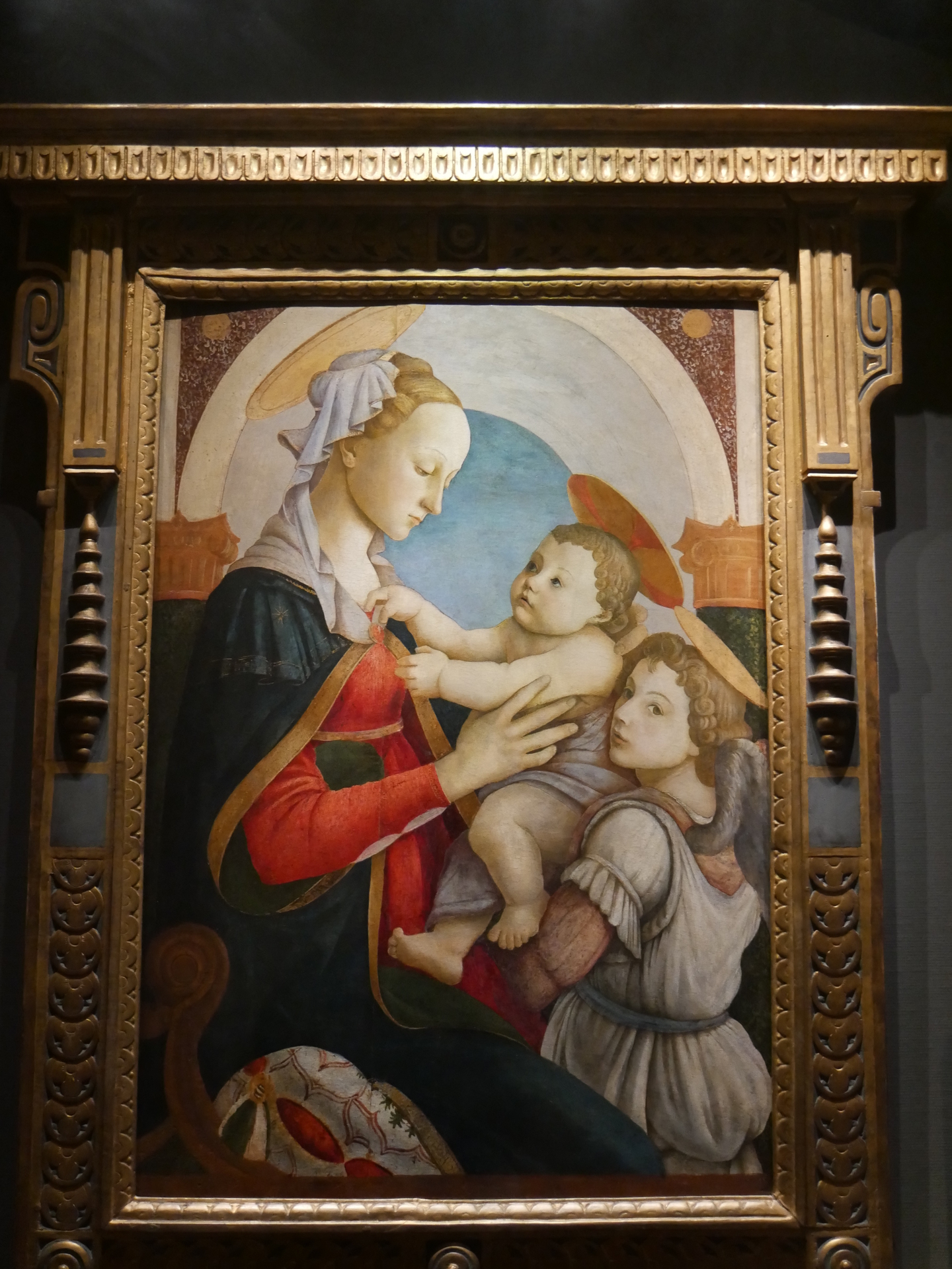 捨児たちのルネッサンス:15世紀イタリアの捨児養育院と都市